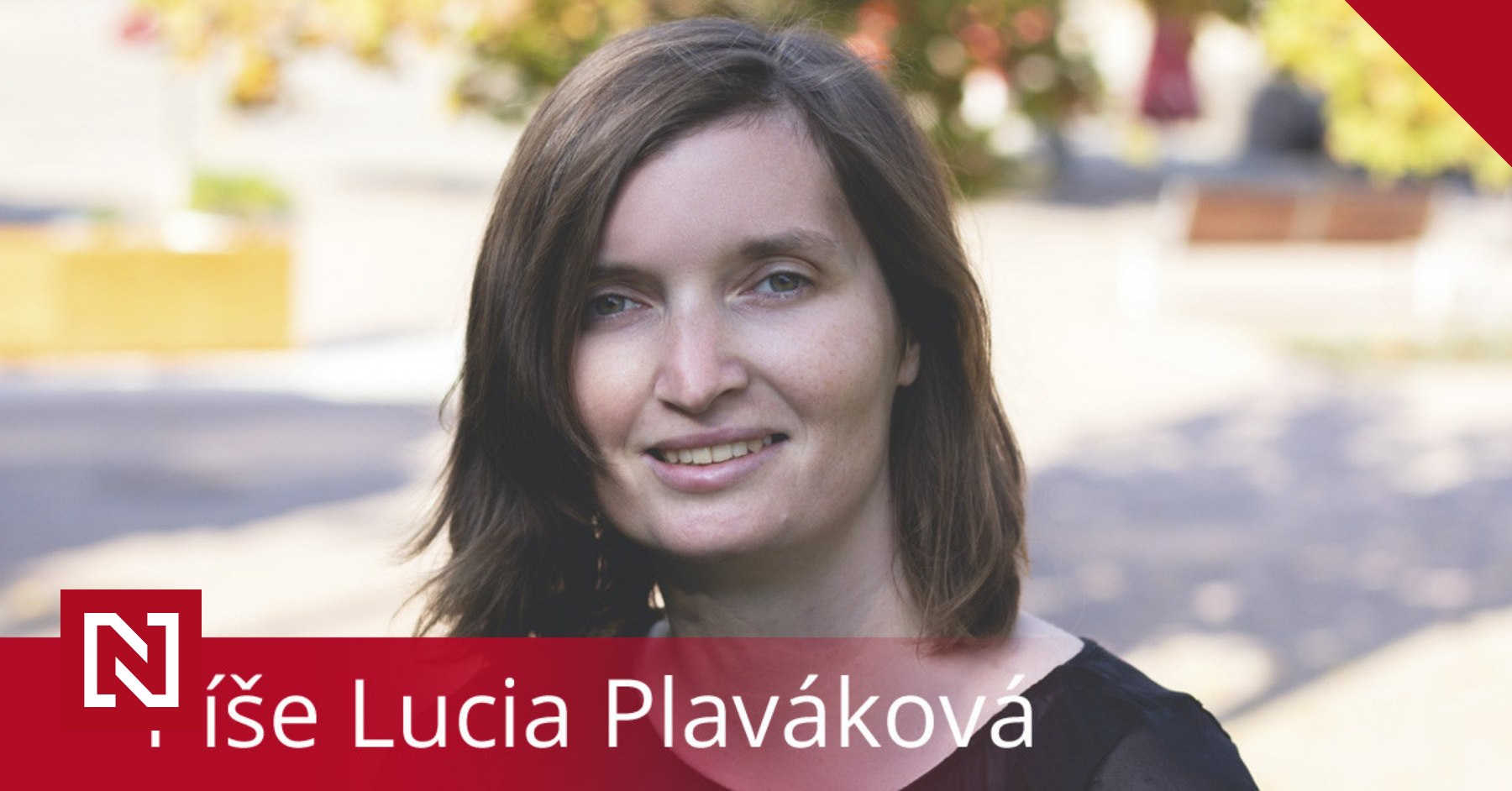 Lucia Plaváková