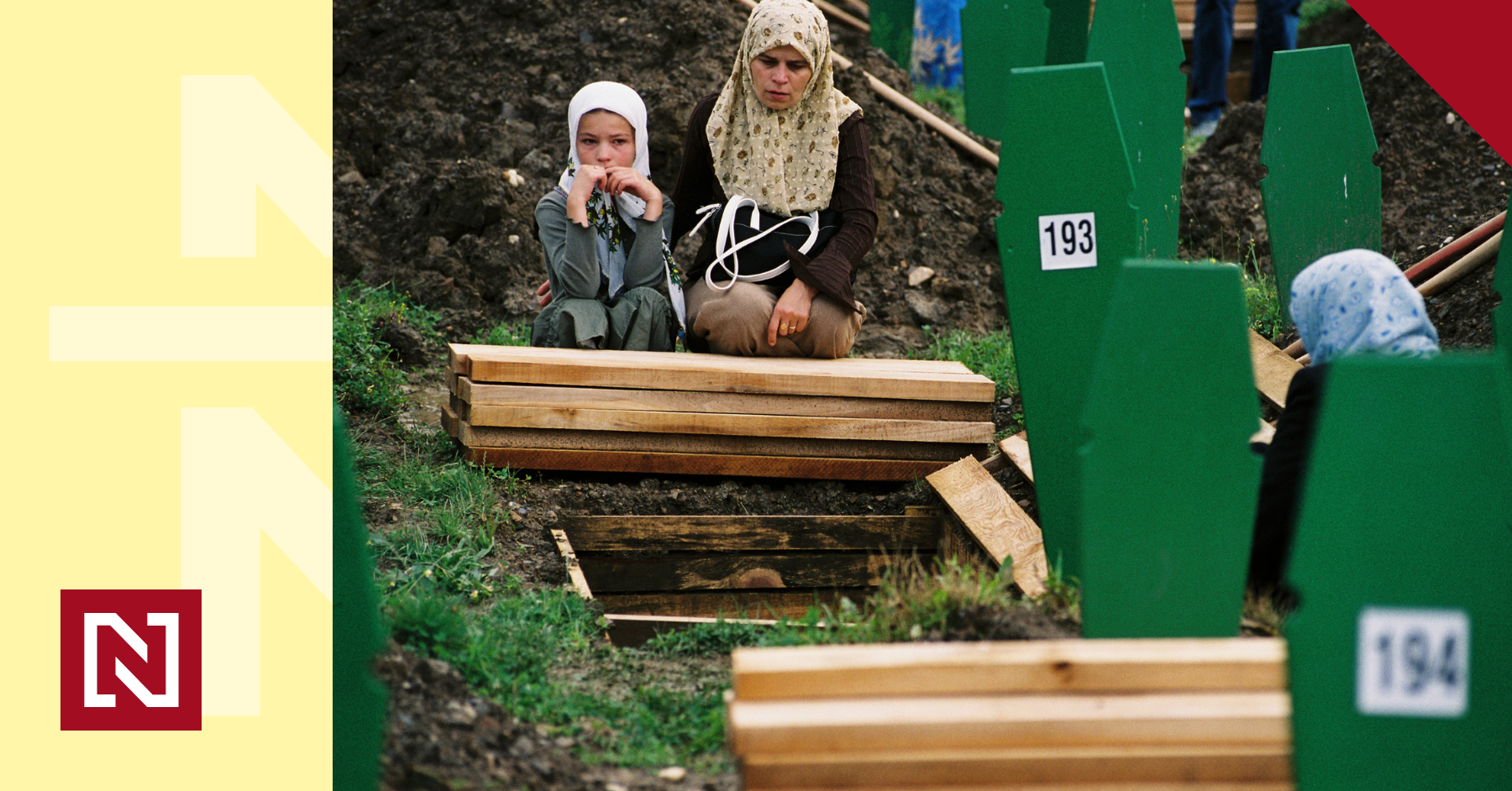 Valné zhromaždenie OSN schválilo deň pripomínajúci genocídu v Srebrenici