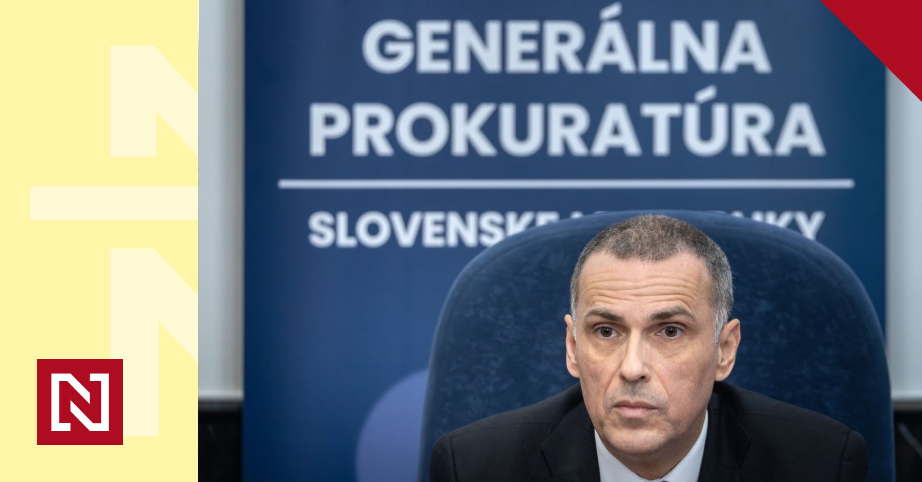 Smer Party Pushes for New Prosecutor General Before Slovak Elections - News Directory 3