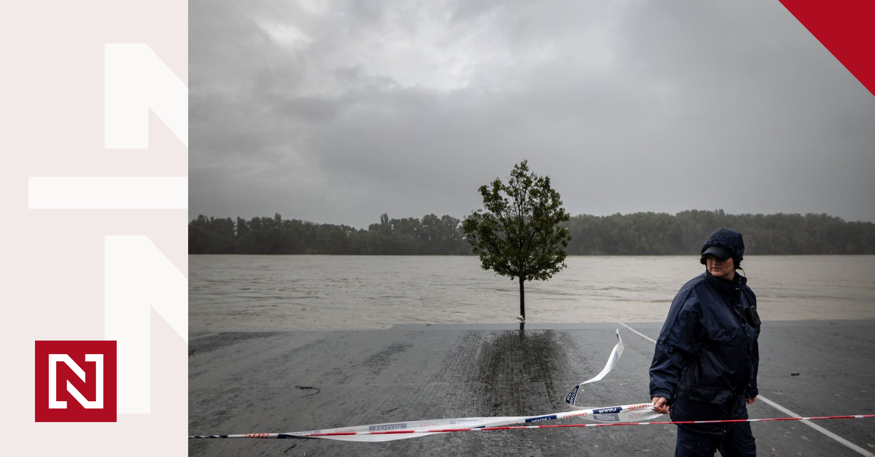 Klimatológ Jozef Pecho vysvetľuje, prečo sú povodne stále extrémnejšie