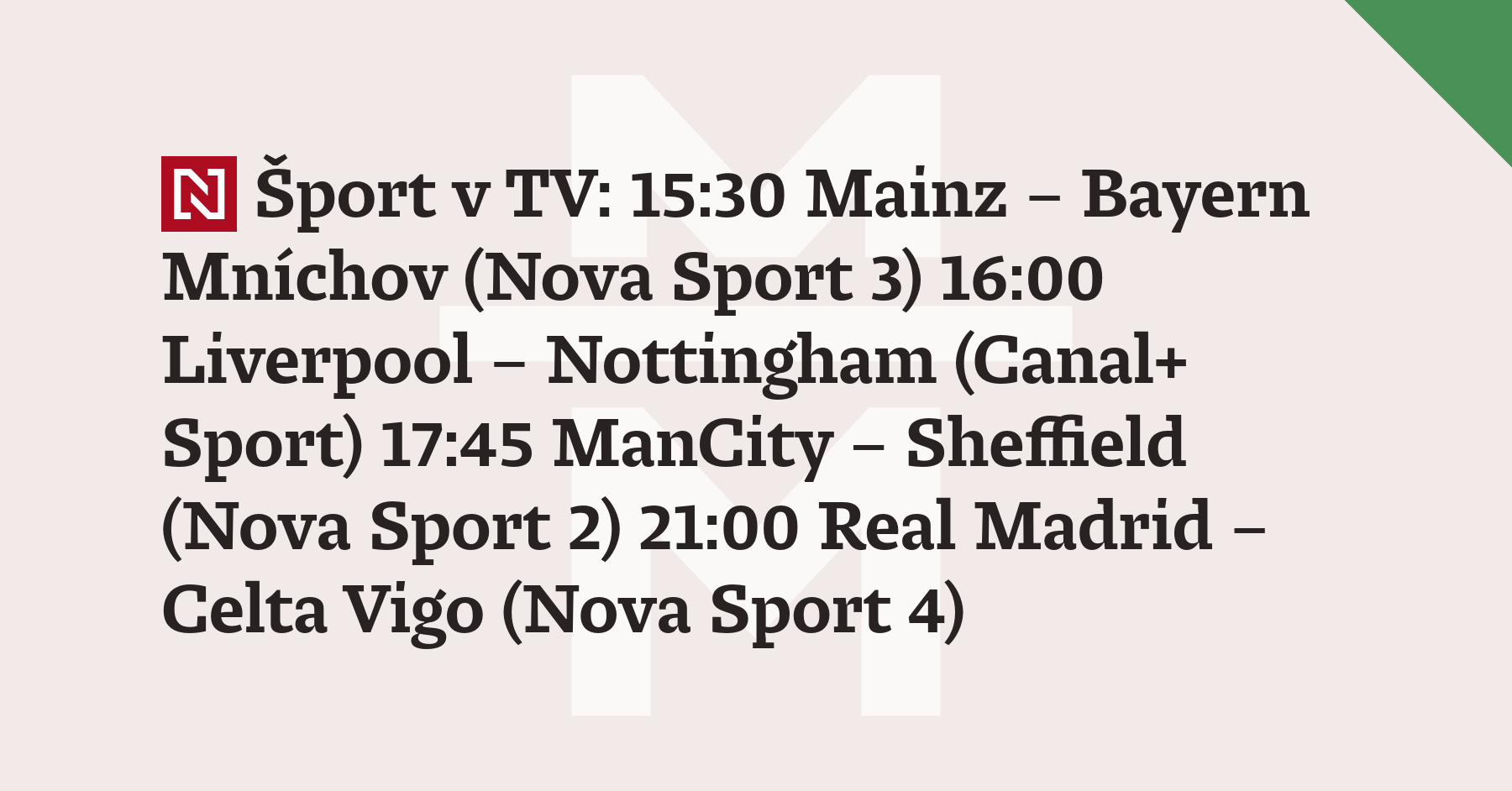 port-v-tv