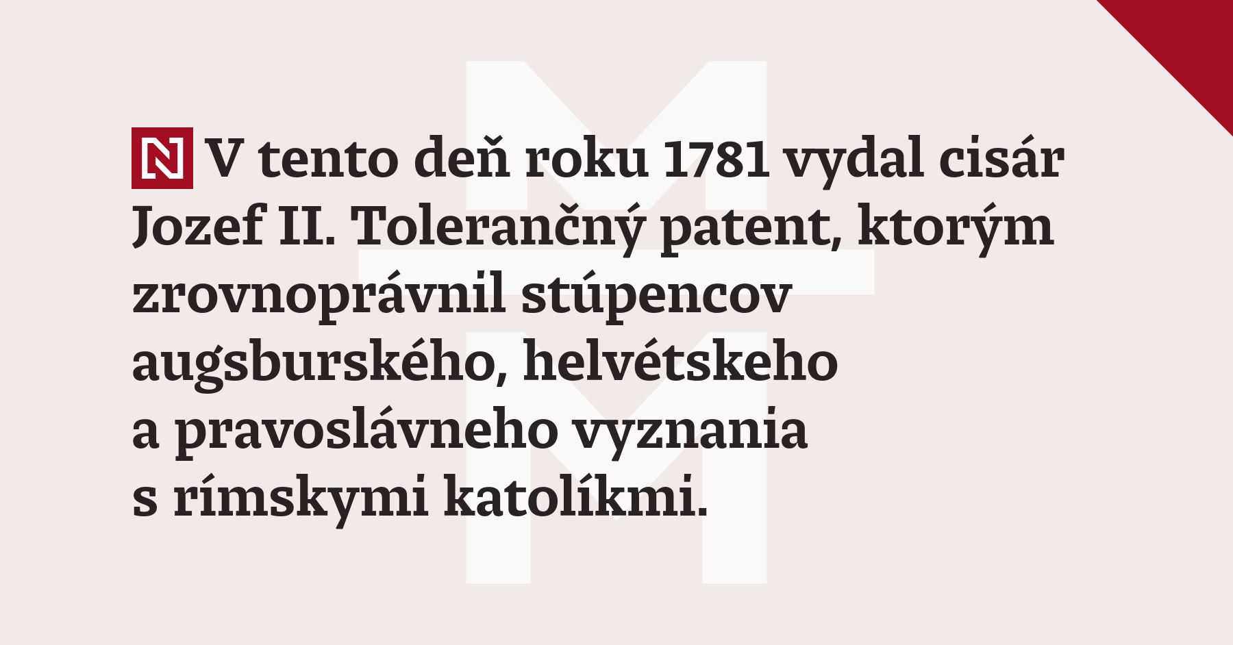 v-tento-de-roku-1781-vydal-cis-r-jozef-ii-toleran-n-patent