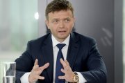 Haščák: Radšej budem žiť s povesťou korupčníka ako byť spájaný s vraždou