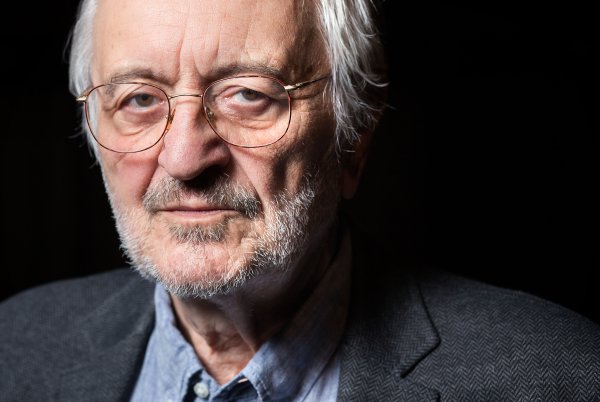 Milan Lasica: Nemienim sa stať hovorcom verejnosti