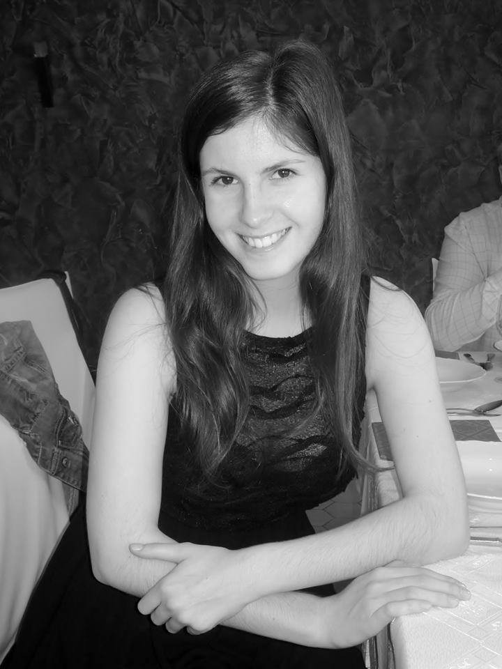 Martina Bednárová – Denník N