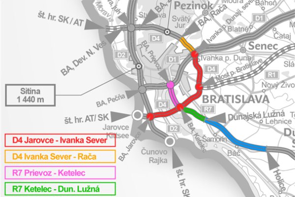 Aj Bugárov sused Czucz predával pozemky pod obchvat štátu
