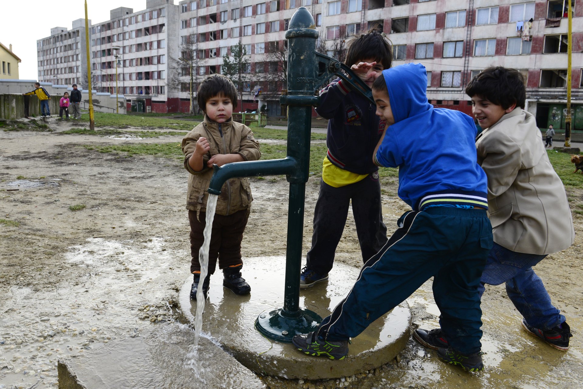 Ilustračné foto – TASR