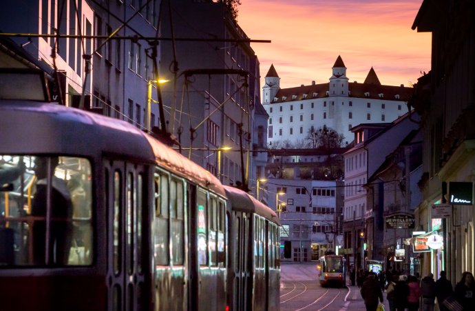 Foto N – Tomáš Benedikovič