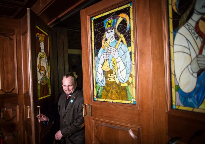Aliancia za rodinu sa splietla, pletú sa aj zavedení politici. Foto N – Tomáš Benedikovič