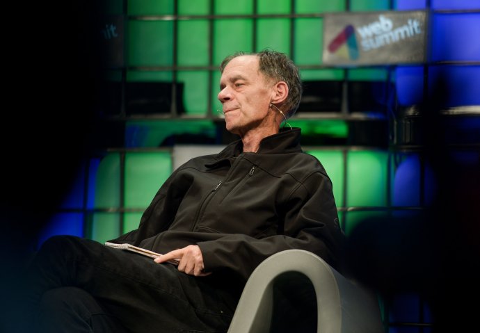 Foto: Flickr/Web Summit