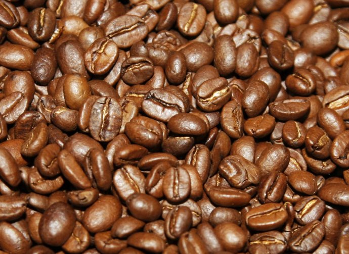 Kvôli klimatickým zmenám možno prídeme o obľúbenú odrodu kávy. FOTO - TASR