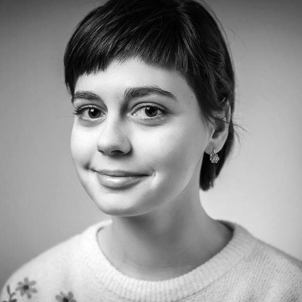 Tímea Krekovič Beck