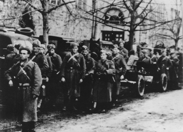 Velitelia si mysleli, že oslobodenie Mikuláša bude jednoduchšie