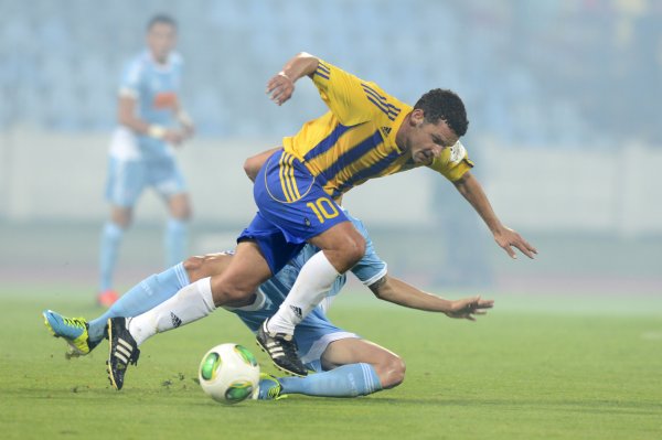 Futbalisti sa priznali k&nbsp;manipulovaniu zápasov, dostali podmienky