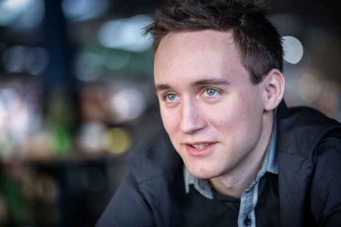 Foto N - Tomáš Benedikovič