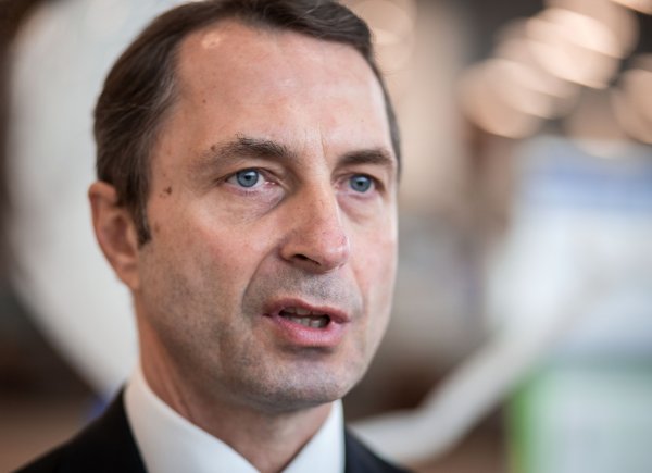 Šéf bratislavského letiska: Ryanair nám nestačí, musíme získať Heathrow