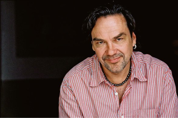 Jurij Andruchovyč.