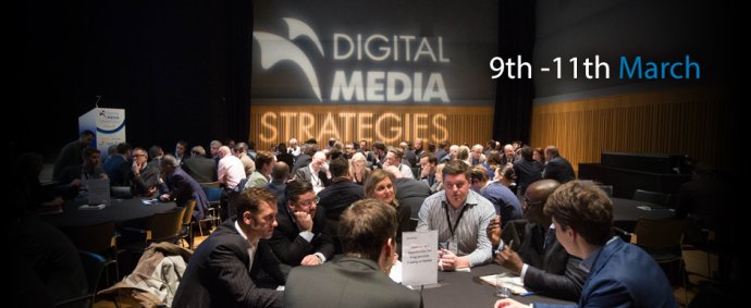 Foto: Digital Media Strategies