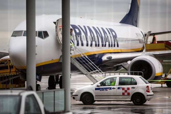 Ryanair môže byť vzpruhou pre provinčné bratislavské letisko