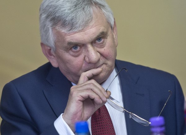 Vývesky s&nbsp;podielom slovenských potravín v&nbsp;obchodoch treba zrušiť, odkázal Jahnátkovi Brusel