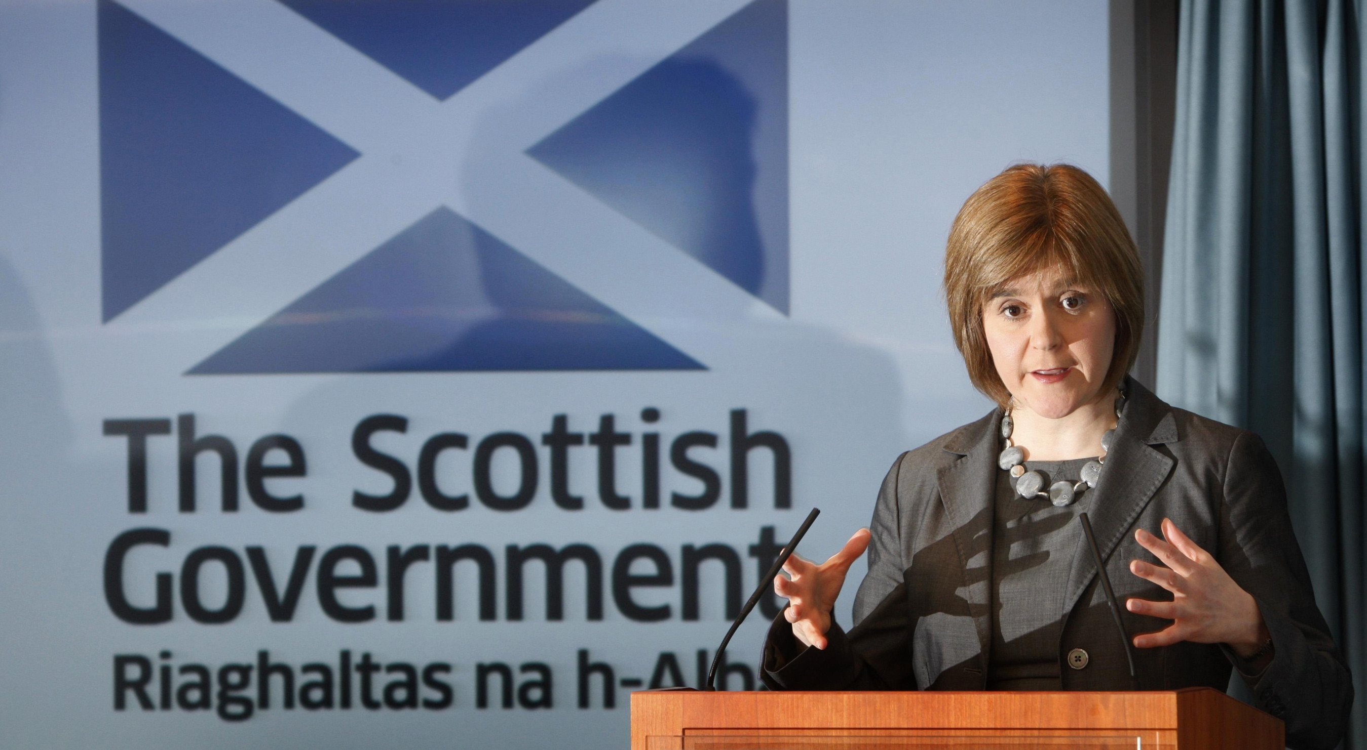 V&nbsp;Škótsku čakajú revolúciu, voľby tam ovládnu národniari