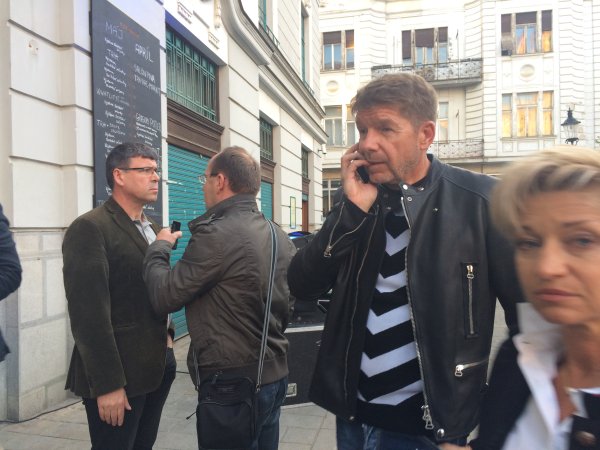 Prečo pražský prokurátor neveril váženému konzulovi Výbohovi?