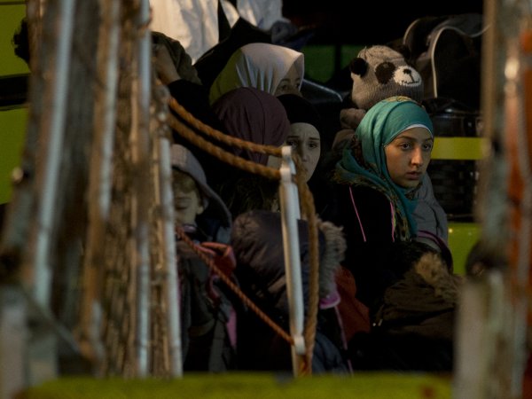 Pašeráci ľudí sú ako cestovné kancelárie s&nbsp;ponukou smrti