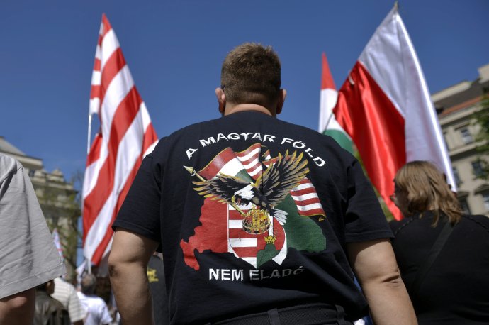 Foto - TASR/AP