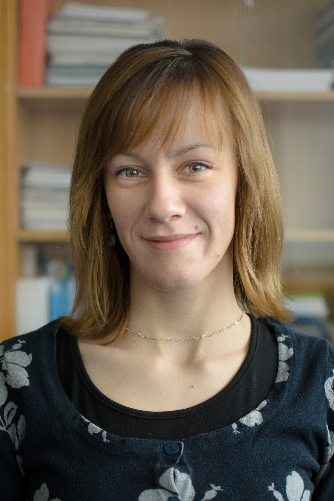 Mária Kučerová Denník N