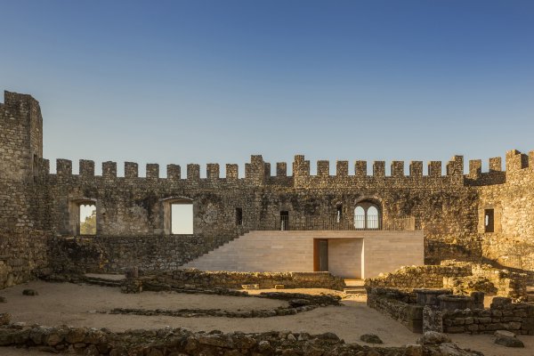 Architekt Bogár: Zmena podzemného objektu na Bratislavskom hrade je stále možná