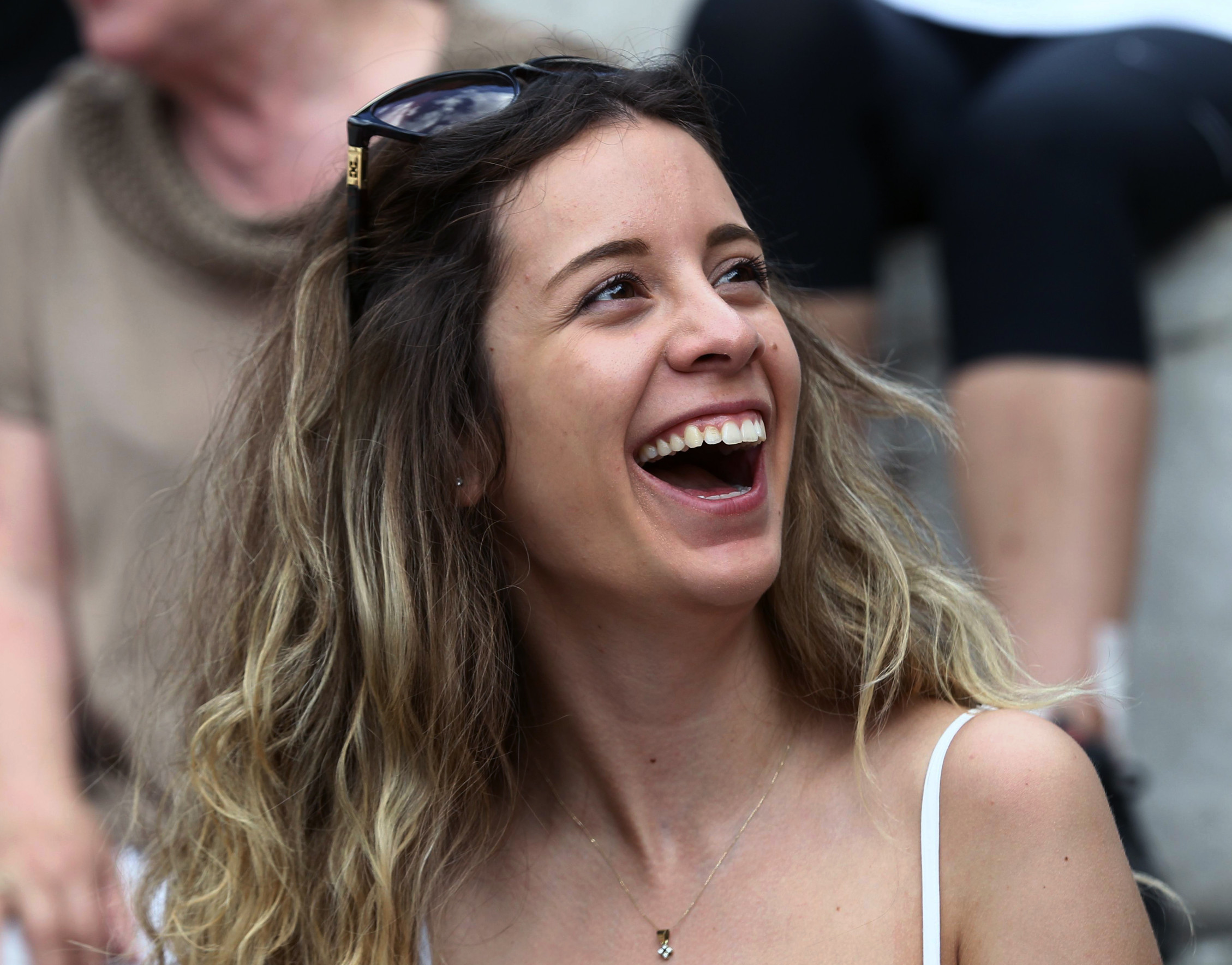 O pretekoch s&nbsp;rýchlovarnou kanvicou a ovčom mlieku. A aj o tom, že humor je vážna vec