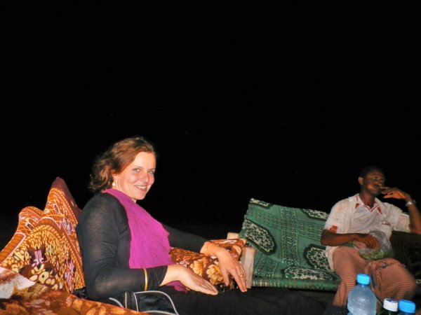 V&nbsp;Jemene žila dva roky: Revolúcia zlyhala, bomby od Saudov nikto nečakal