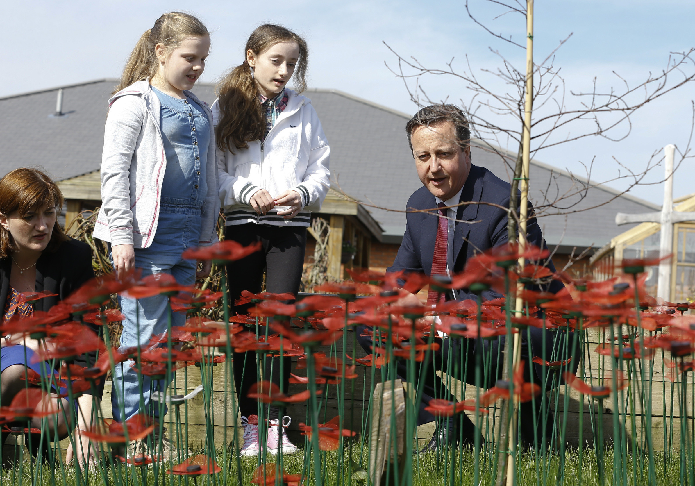 Existuje ešte Británia? Ukážu dnešné voľby