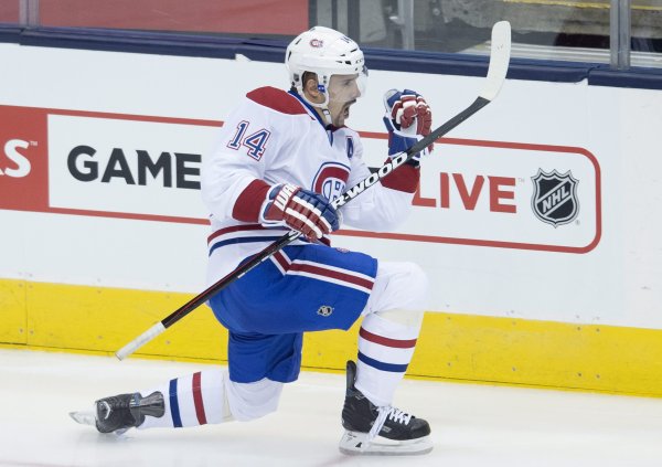 Ráno s&nbsp;NHL: Aj farma vie pomôcť, hovorí Plekanec o&nbsp;Slafkovskom z vlastnej skúsenosti