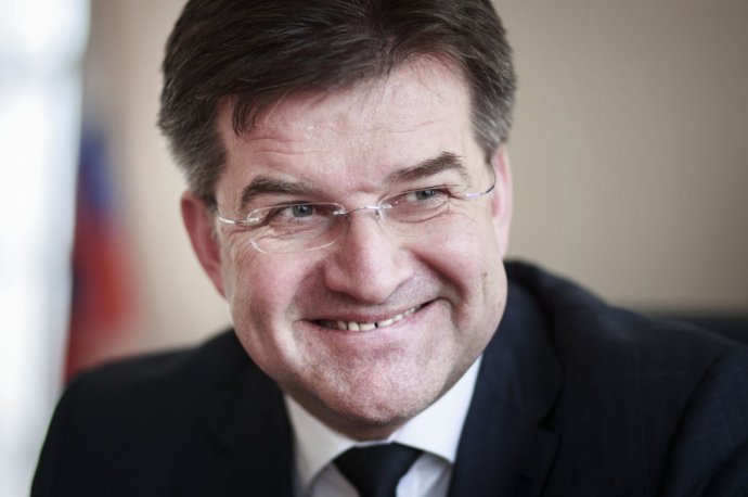 Foto N – Tomáš Benedikovič.