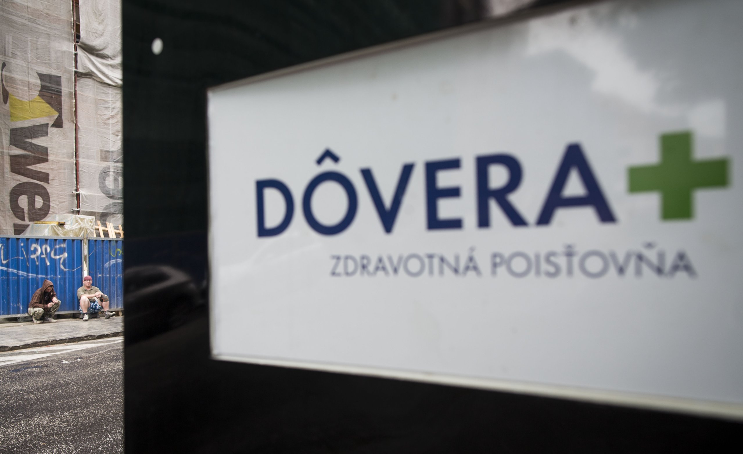 Trh zdravotného poistenia sa radikálne mení. Dôvera zo skupiny Penta kupuje Union od Holanďanov