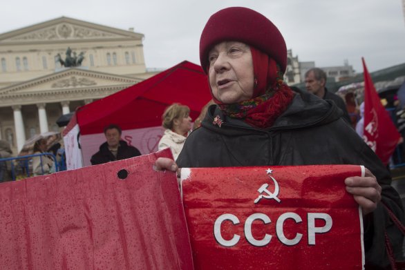 Ilustračné foto - TASR/AP