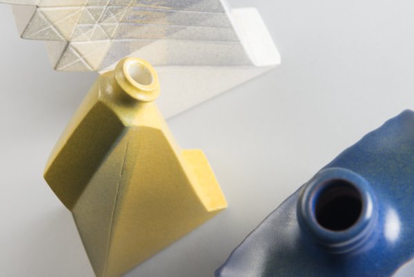 Vytváral keramiku na pitie aj na pozeranie, chceli ju aj na Západe