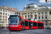 Dajte si pozor, električky budú v Bratislave jazdiť úplne inak