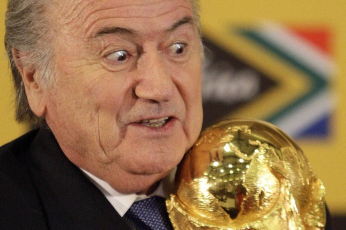 Foto – AP