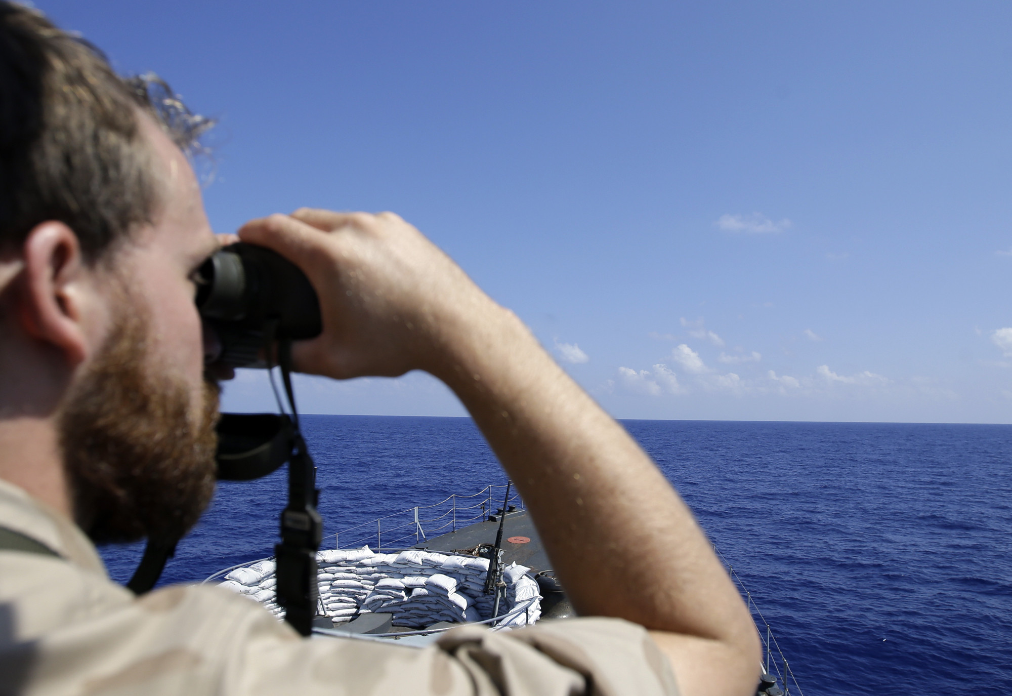 Európa spúšťa vojenskú akciu proti pašerákom v&nbsp;Stredomorí