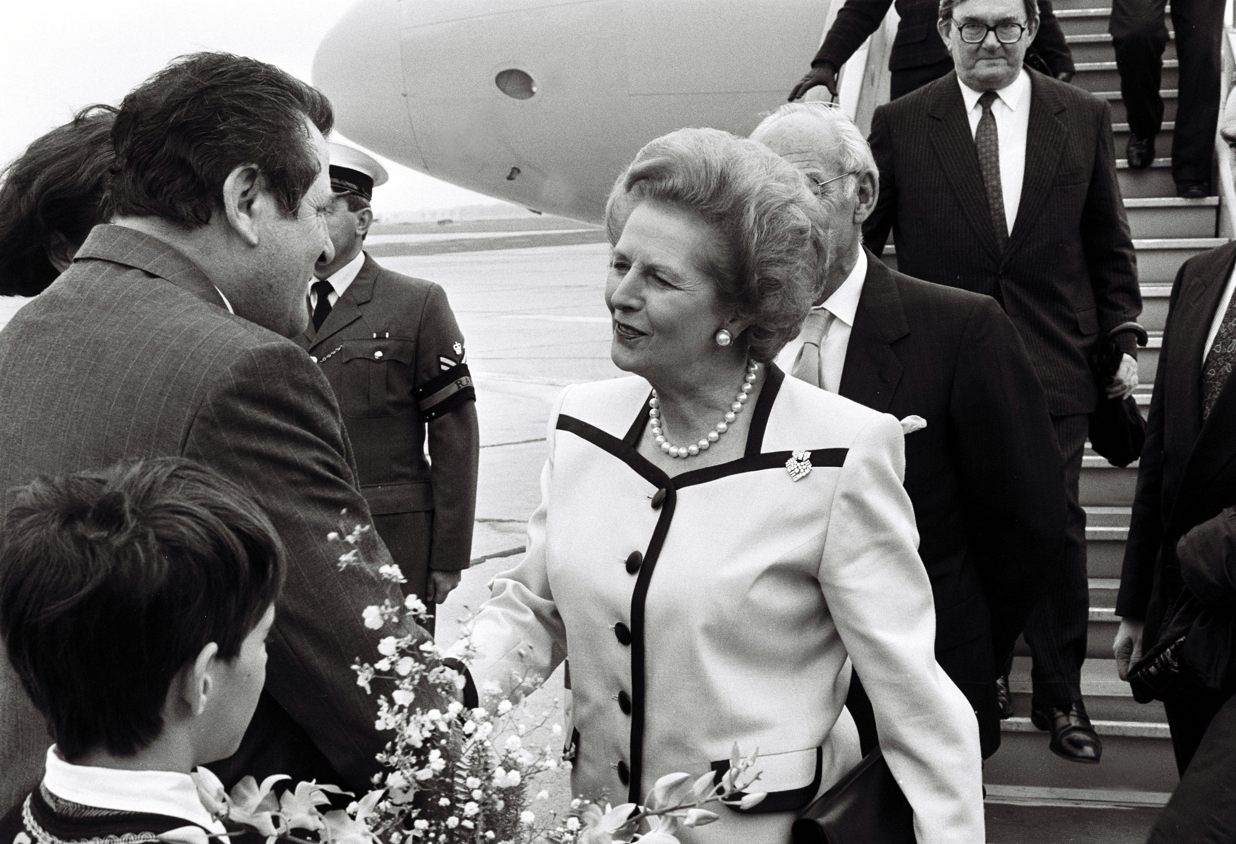 Priekopníčka áno, feministka nie. Prečo je odkaz Margaret Thatcher taký komplikovaný