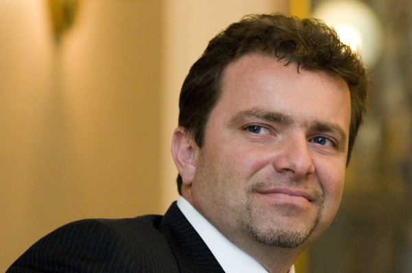 Prahu obsadila čínska návšteva, Slováci získali kapitál