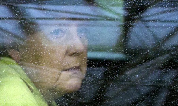 Nemci sú rozzúrení: Gréci zbúrali mosty s&nbsp;Európou (reakcie na referendum)