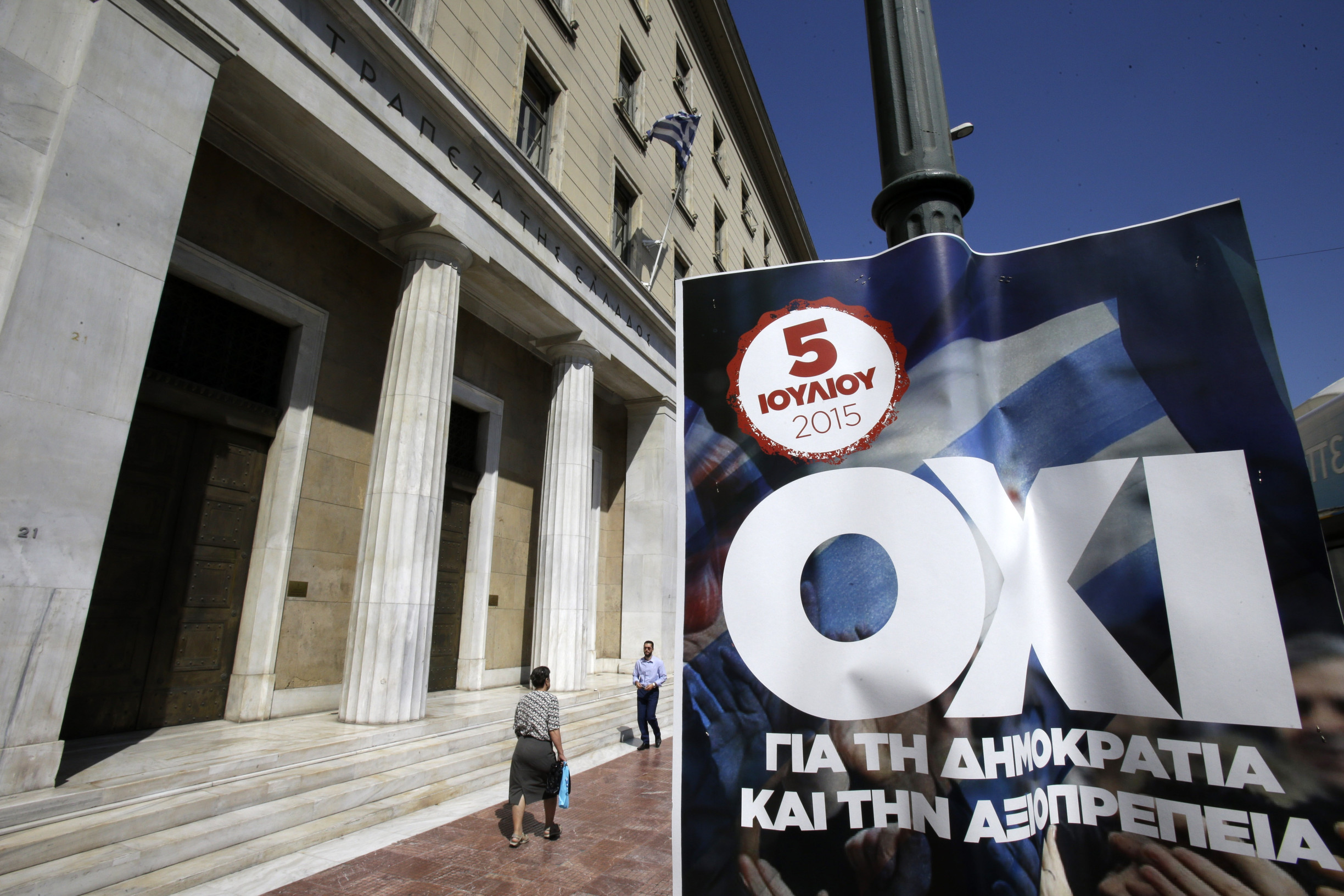 Tsipras opäť otočil a&nbsp;chce sa podvoliť Európe, no grécky príbeh sa nekončí