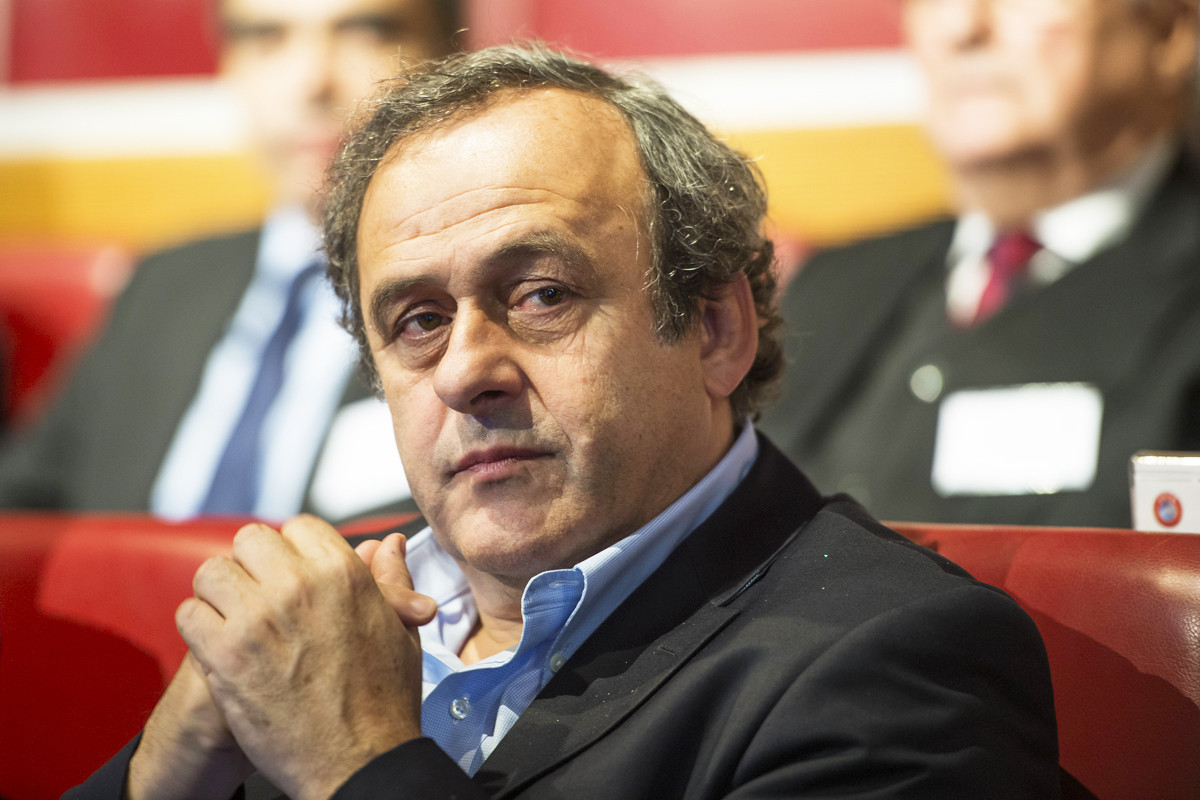 Platini vo veľkom rozhovore v Guardiane: Skupina ľudí sa rozhodla ma zabiť, vo FIFA je dnes menej demokracie
