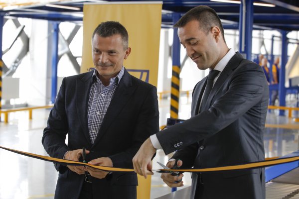 Reštituentke dali za pozemky pár eur, vo veľkom zarábajú Počiatkovi motorkári a&nbsp;Druckerova žena