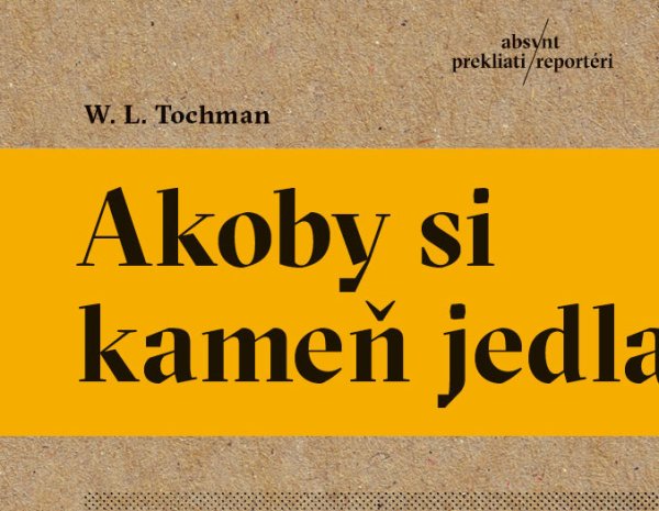 Aké tri otázky sa nekladú v&nbsp;dnešnej Bosne (úryvok z&nbsp;knihy W. L. Tochmana)
