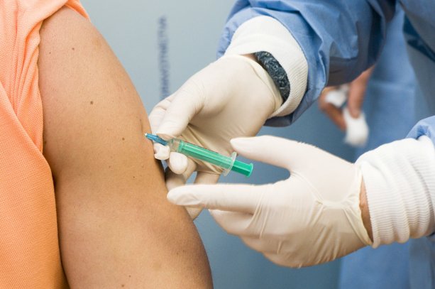 Očkovanosť u nás klesá. Ilustračné foto – TASR