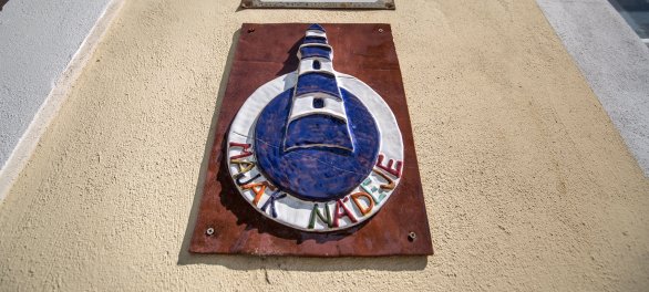 Krízové centrum pre týrané ženy Maják nádeje. Foto N - Tomáš Benedikovič